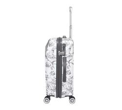 Pottery Barn Luggage Collection - Floral