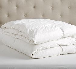 TENCEL Duvet Inserts &amp; Pillows
