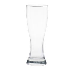 Wheat Beer Glass