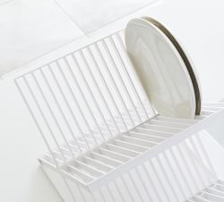 Yamazaki Tower Dish Drying Rack