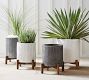Bungalow Planters