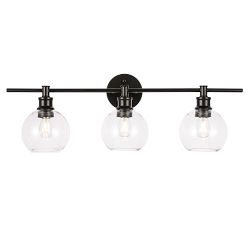 Collem Triple Sconce