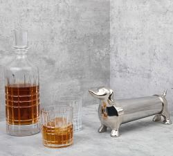 Dachshund Cocktail Shaker