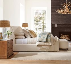 Ellis Reversible Quilt