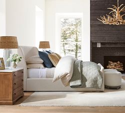 Ellis Reversible Quilt