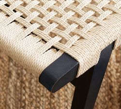 Fenton Woven Chair