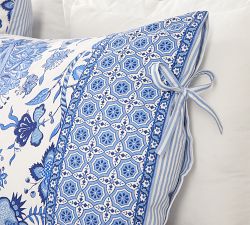 Marianna Reversible Sham