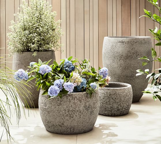 Outdoor Planter Gifts for the Gardener | Pottery Barn