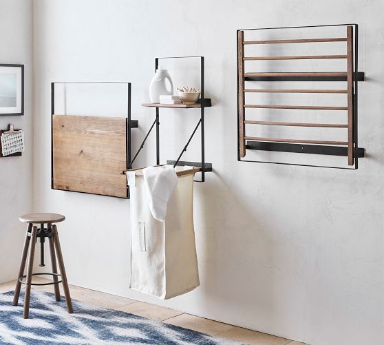 Trenton Laundry Organization System - Thumbnail 2