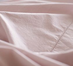 Washed Cotton Sheet Set
