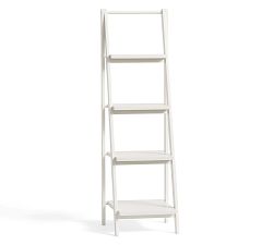 Ainsley Ladder Floor Storage