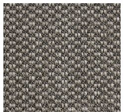 Custom Woven Sisal Rug