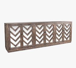 Jupiter Reclaimed Wood Buffet