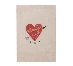 Modular Linen Pinboard Tile