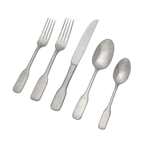 Fortessa Ashton Flatware - Thumbnail 3