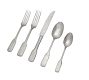 Fortessa Ashton Flatware Sets