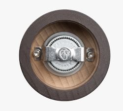 Peugeot Paris Salt &amp; Pepper Mills - Chocolate