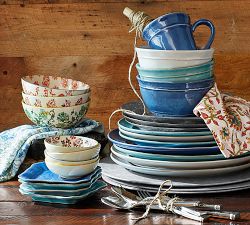 Riley Serving Utensils - Set of 2