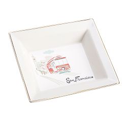 San Francisco Tray