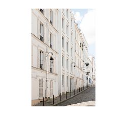 Spring, Chasing Light Framed Print by Rebecca Plotnick