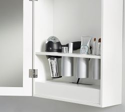 Ultimate Wall Storage Organizer