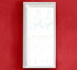 Clara Wall-Mounted Jewelry Mirror