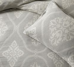 Eris Jacquard Sham