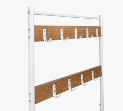 Jessa Metal Entryway Organizer