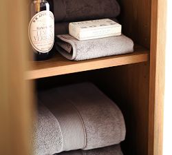 Kona Storage Cabinet (20")