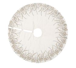Monique Lhuillier Neve Tree Skirt