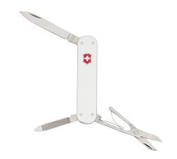 Victorinox Swiss Army Knife Money Clip