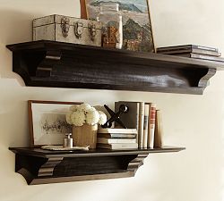 Classic Shelf
