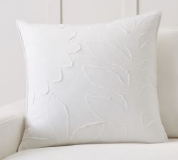 Cool Contrast Pillow Cover Set