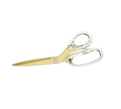 Gold Acrylic Desktop Accessories - Everyday Set