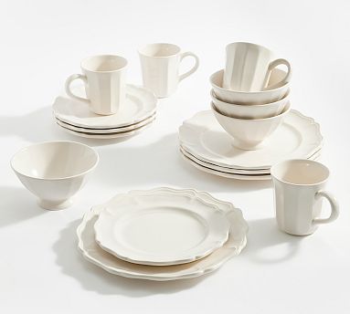 Heirloom Dinnerware Set