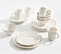 Heirloom Stoneware 16-Piece Dinnerware Set