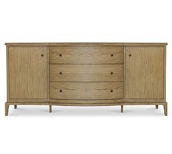 Homewood Buffet (79")