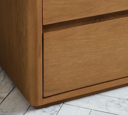 Kona Storage Cabinet (20")