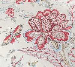 Lolita Palampore Duvet Cover &amp; Shams