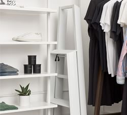 Lucano Wide Step Stool