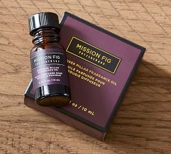 Signature Home Scent Flameless Diffuser Candle Fragrance Oil &ndash; Set of 2