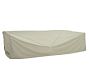 Universal Outdoor Cover - Sectional (93"-150")