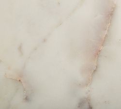 Upland Marble Kitchen Island