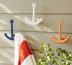Anchor Single Hook