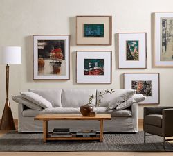 Arlo Rectangular Reclaimed Wood Coffee Table