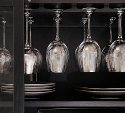 Haven Buffet &amp; Hutch (38")