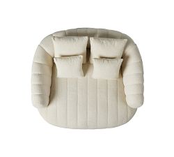 Highland Media Lounger