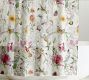 Hummingbird Shower Curtain