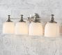 Mercer Quadruple Sconce (30")