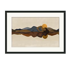 Peace &amp; Tranquility by Melissa Koby